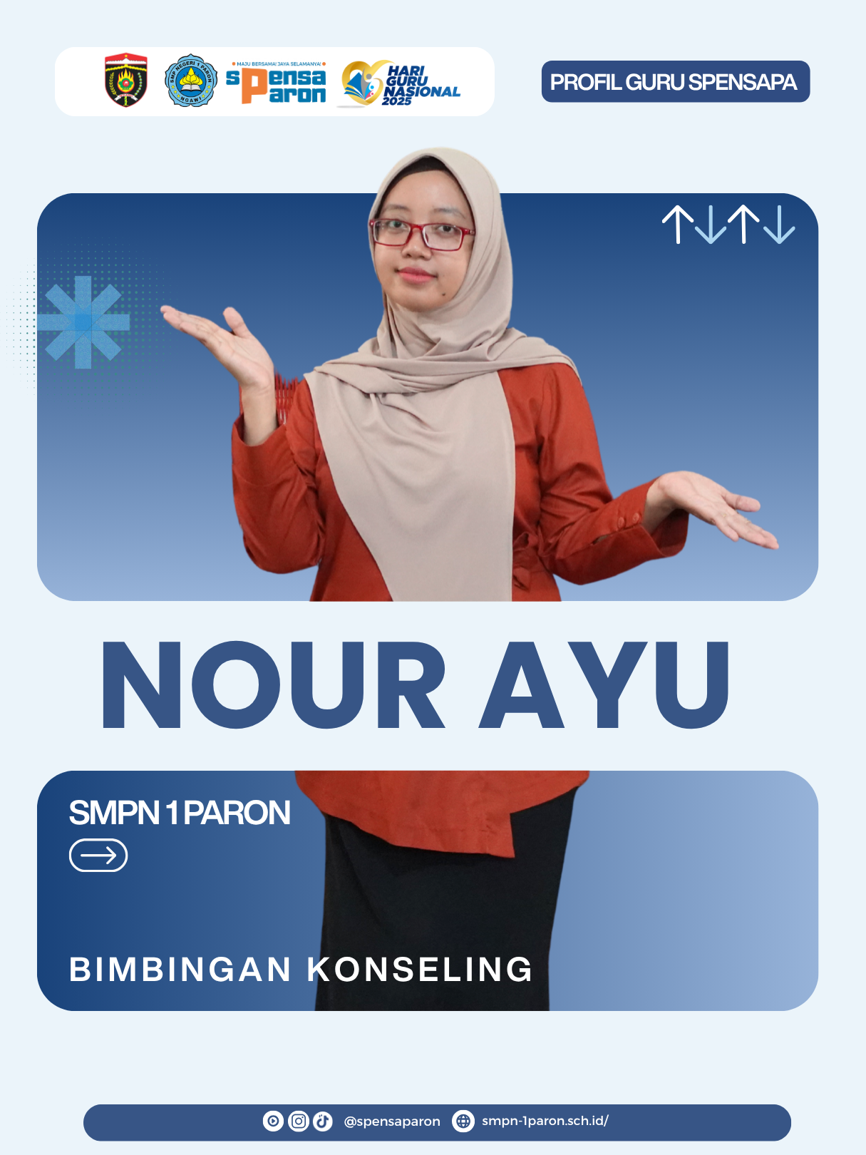 Foto AYU